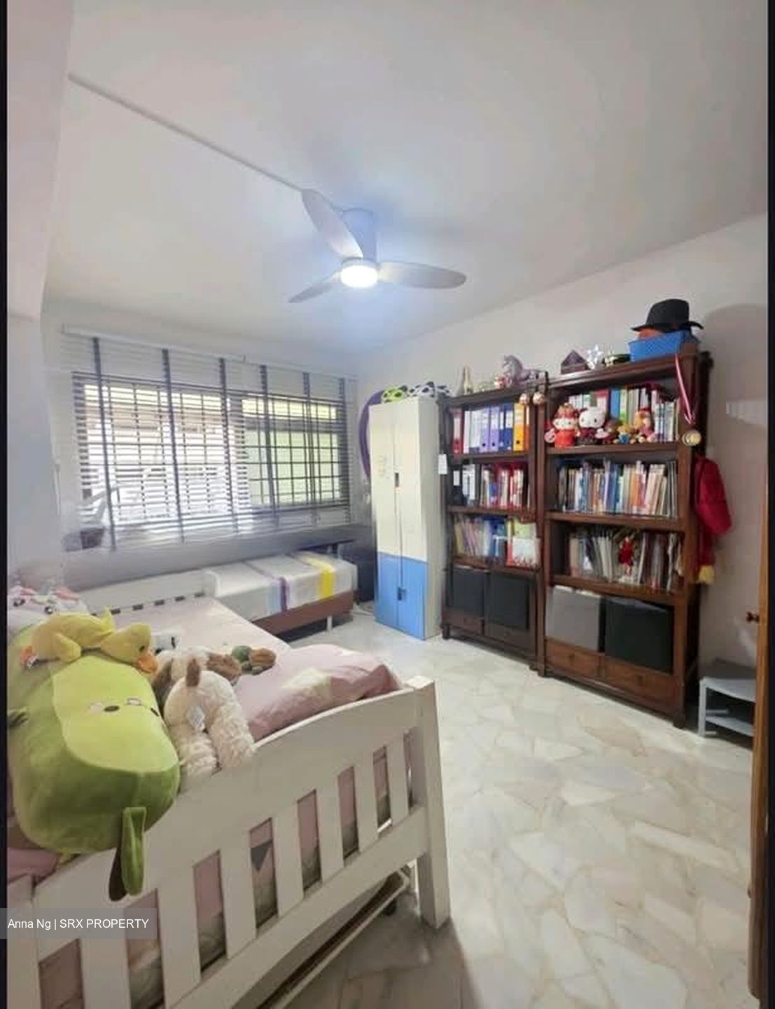 Blk 181 Pasir Ris Street 11 (Pasir Ris), HDB 4 Rooms #554766641